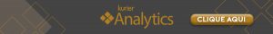 imagem com fundo cinza escuro e texto escrito "Kurier Analytics clique aqui"