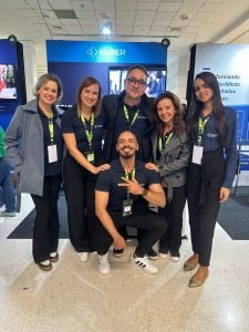 AB2L Lawtech Experience