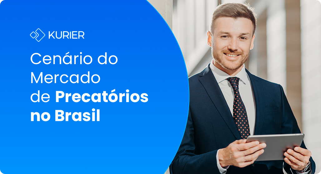 Mercado de precatórios como oportunidade de negócio para empresas