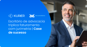 Escritório de advocacia triplica faturamento com jurimetria | Case de Sucesso